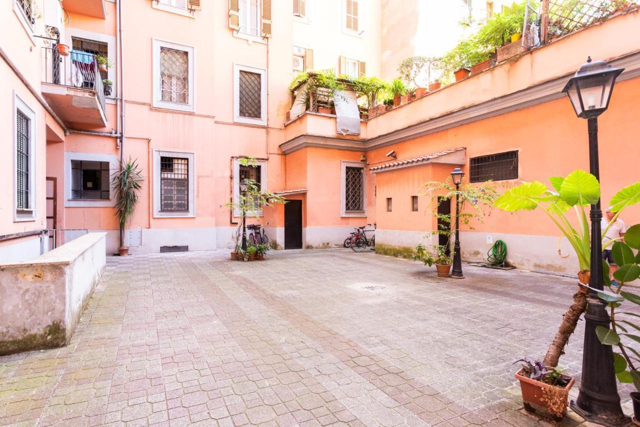 Casa Miso Roma Exterior foto
